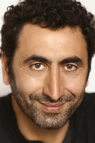 Peliculas de Rodney Afif