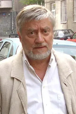 Peliculas de Janusz Michałowski