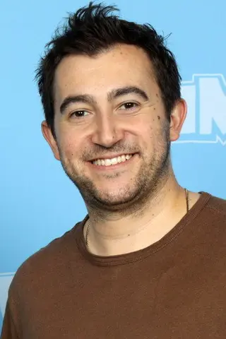 Peliculas de Vincent Martella