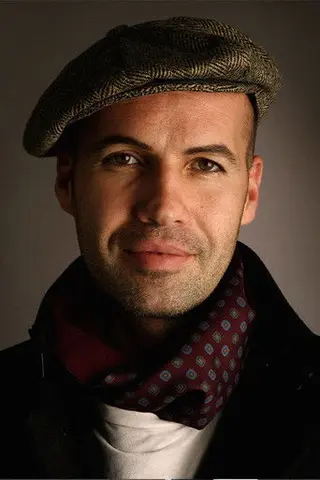 Peliculas de Billy Zane