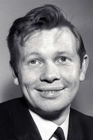Peliculas de Ronald Lacey