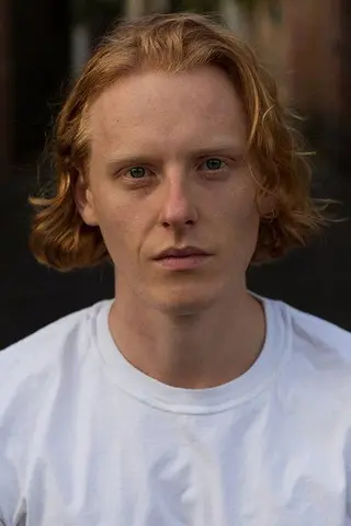 Peliculas de Rhys Mitchell