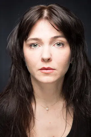 Simona Popescu - Córka • Potomstwo