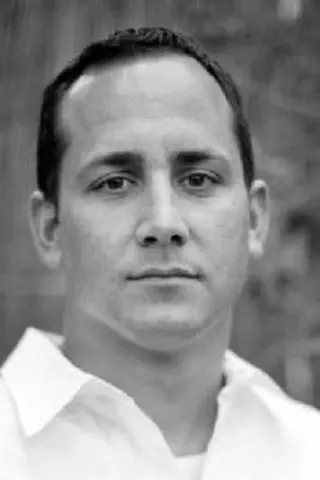 Peliculas de Benjamin Blankenship