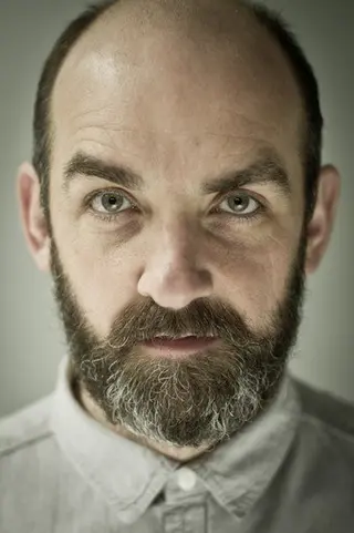 Peliculas de Ian Conningham