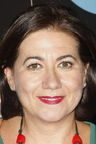 Peliculas de Luisa Martín