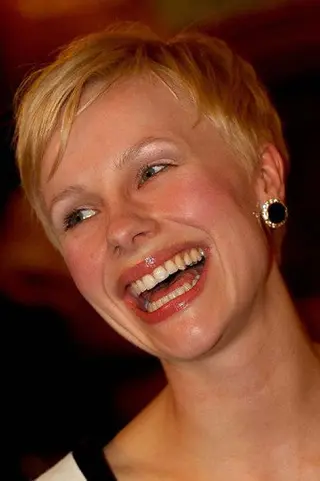 Peliculas de Kirsti Stuboe
