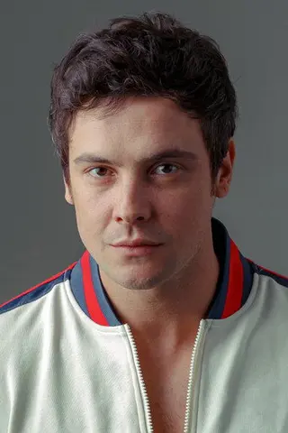 Peliculas de Sérgio Guizé