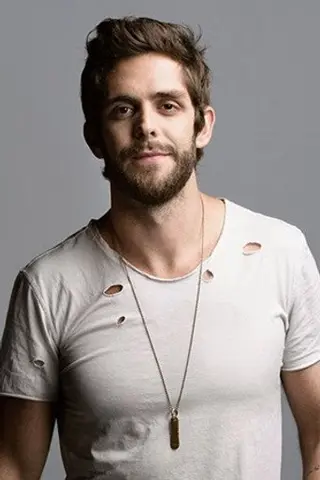 Peliculas de Thomas Rhett