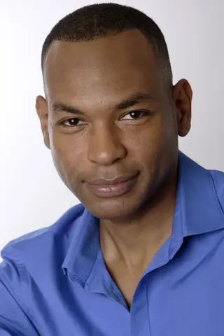 Peliculas de C. Gerod Harris