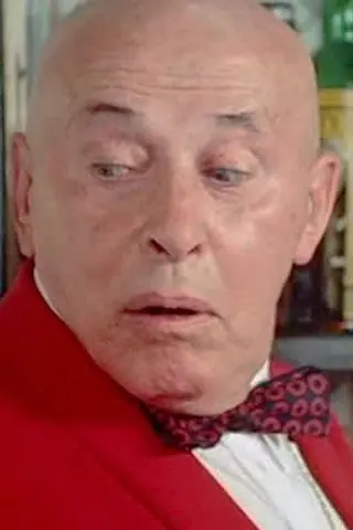 Peliculas de Raffaele di Sipio