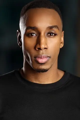 Peliculas de Zuri James