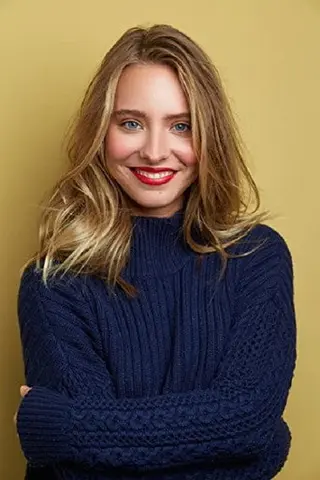 Peliculas de Meghan Oberholzer