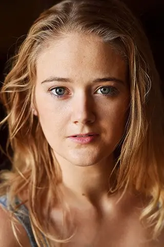 Peliculas de Amber Erwin