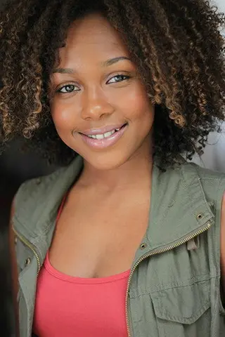 Peliculas de Emyri Crutchfield