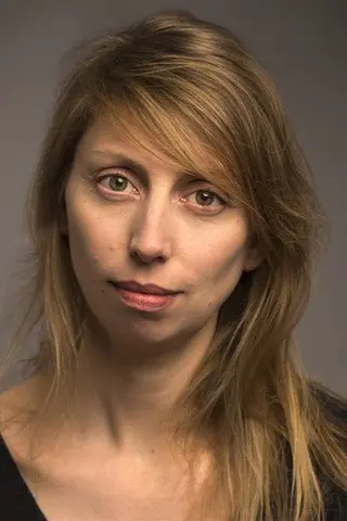 Anne-Gaëlle Jourdain - Córka • Potomstwo