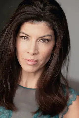 Peliculas de Marisa Chen Moller