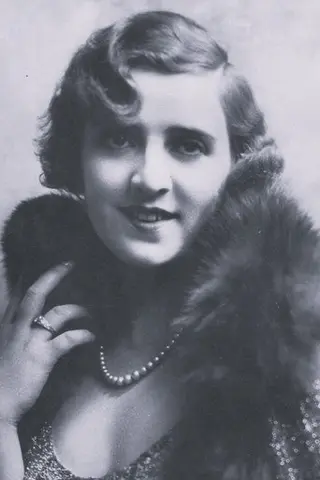 Peliculas de Maria Jacobini