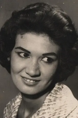 Peliculas de Maria Helena Velasco