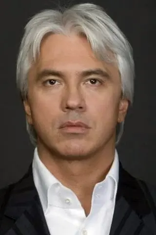 Peliculas de Dmitri Hvorostovsky