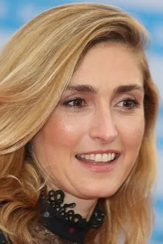 Peliculas de Julie Gayet