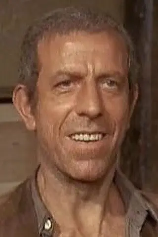 Peliculas de Enzo Tarascio