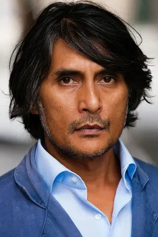 Peliculas de Ramon Tikaram