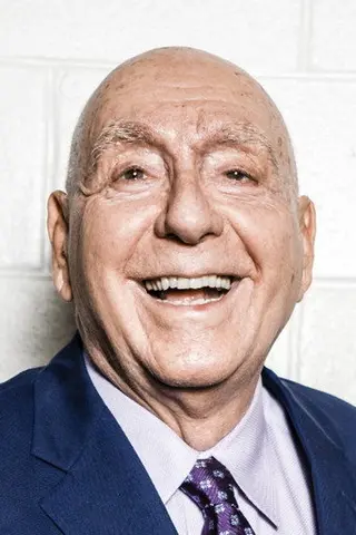 Peliculas de Dick Vitale