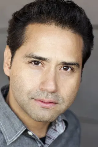 Peliculas de Johnny Sanchez