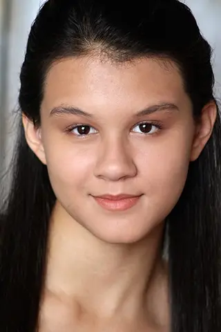 Peliculas de Gabriella Garcia