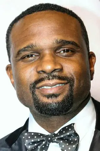 Peliculas de Darius McCrary