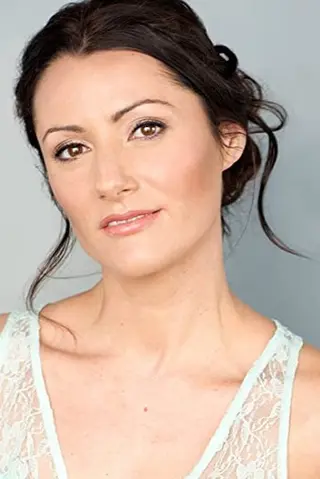 Peliculas de Ashleigh Dejon