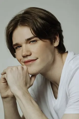 Peliculas de Conor Meadows