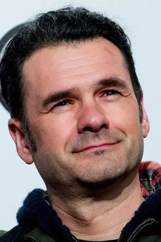 Peliculas de Iñaki López