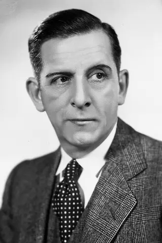 Peliculas de Edward Everett Horton