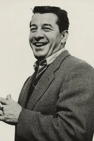 Peliculas de Rocky Graziano