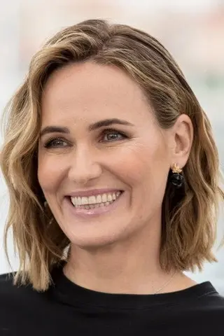 Peliculas de Judith Godrèche
