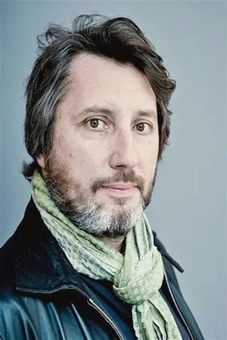 Peliculas de Bruno Podalydès