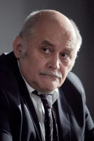 Peliculas de Grzegorz Warchoł