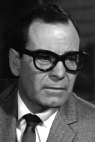 Peliculas de Walter Brooke