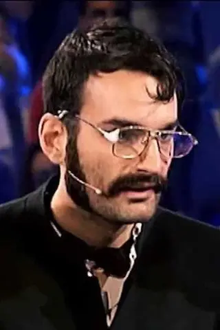 Peliculas de Luis Carlos Tortosa