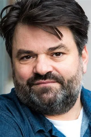 Peliculas de Alban Aumard