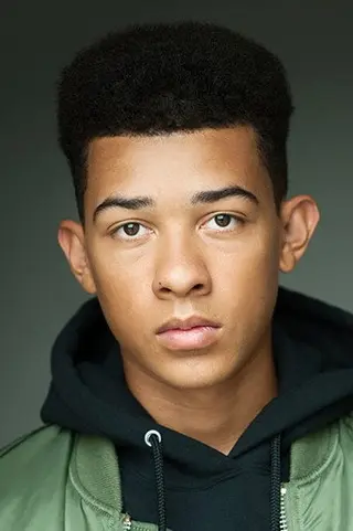 Peliculas de Zavien Garrett