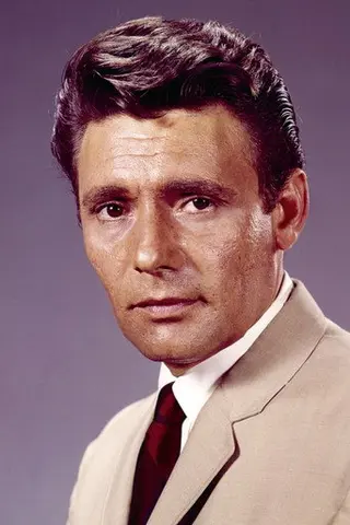 Peliculas de Harry Guardino