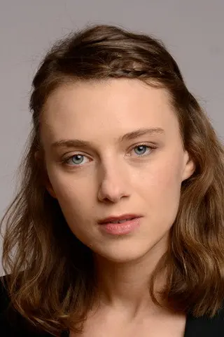 Peliculas de Sara Klimoska