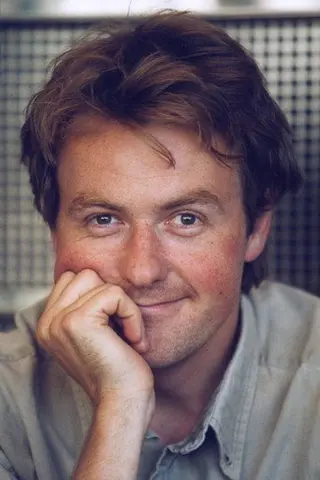 Peliculas de Fredrik Skavlan