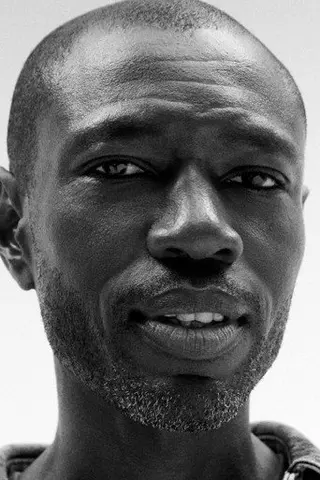 Peliculas de Rodney Charles