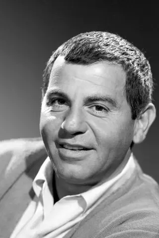 Peliculas de Ross Bagdasarian