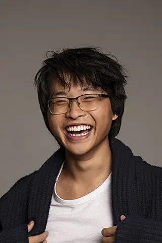 Peliculas de Kenny Ridwan