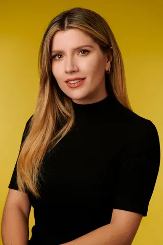 Laurita Fernández - Córka • Potomstwo